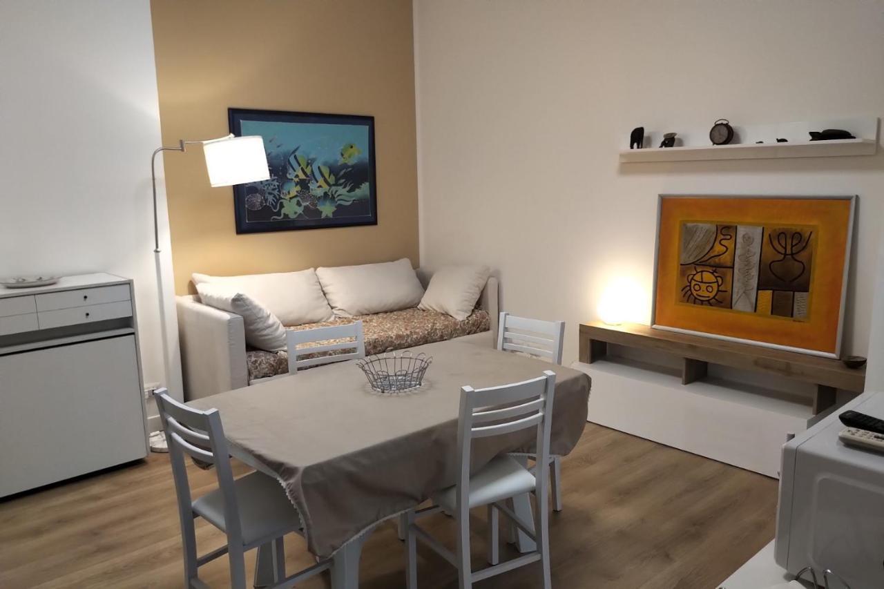 Apartamento Carmen E Fede Giardini-Naxos Exterior foto