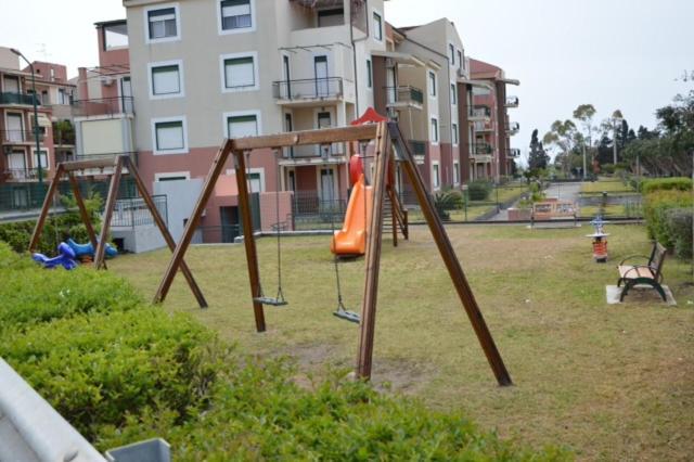 Apartamento Carmen E Fede Giardini-Naxos Exterior foto